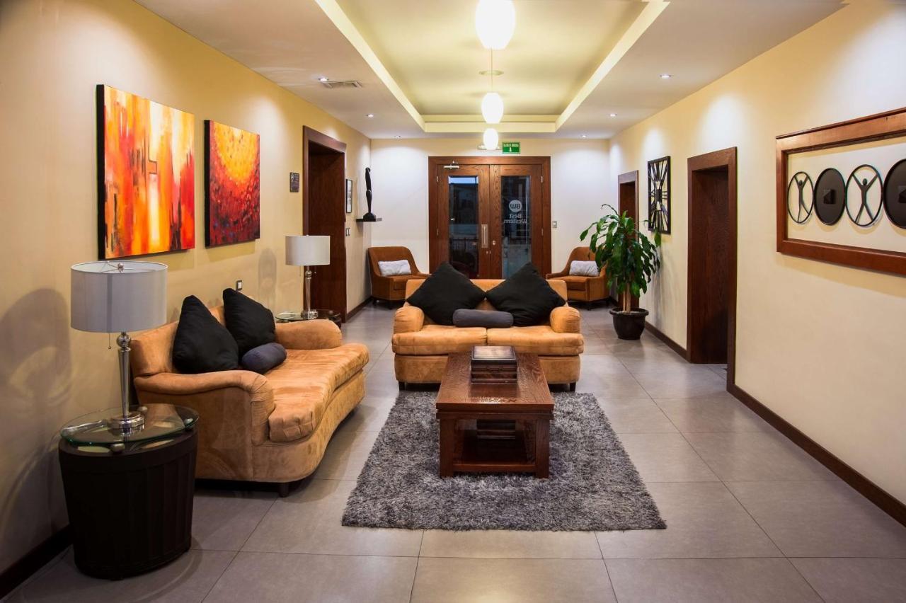 Best Western Cumbres Inn Cd. Cuauhtemoc Bagian luar foto