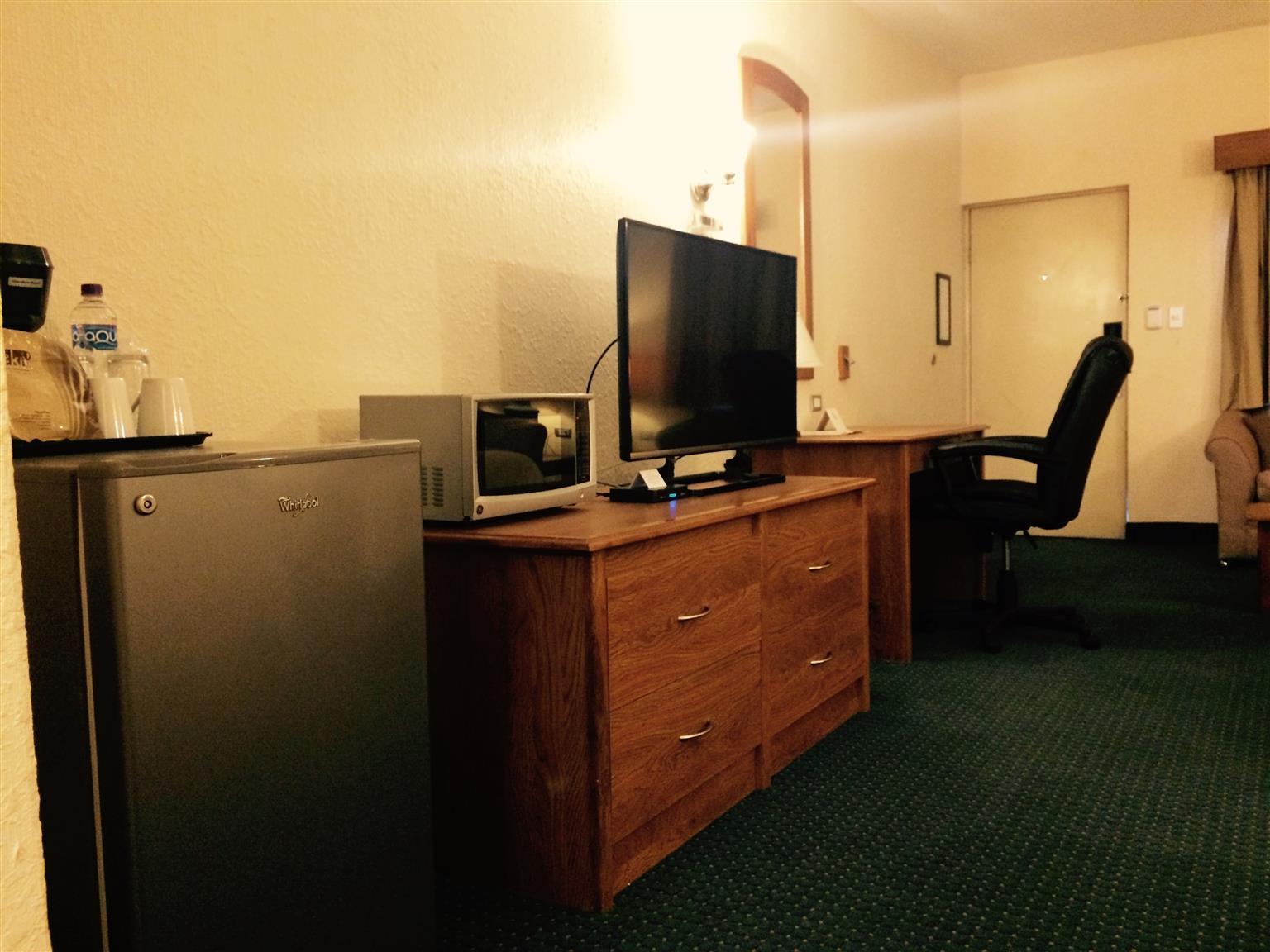 Best Western Cumbres Inn Cd. Cuauhtemoc Bagian luar foto